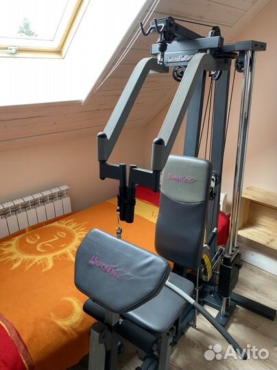 Силовой тренажер «Housefit»