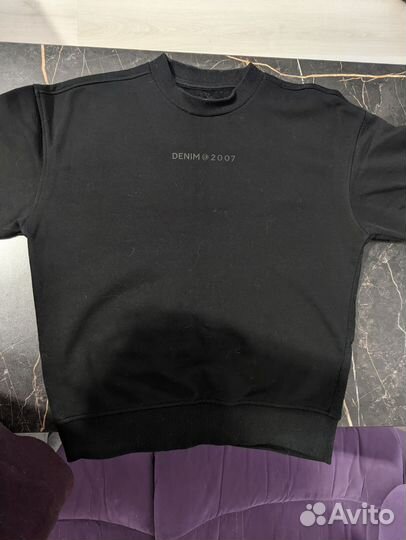 Свитшот Tom Tailor XS