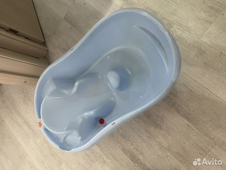 Ванночка для купания
