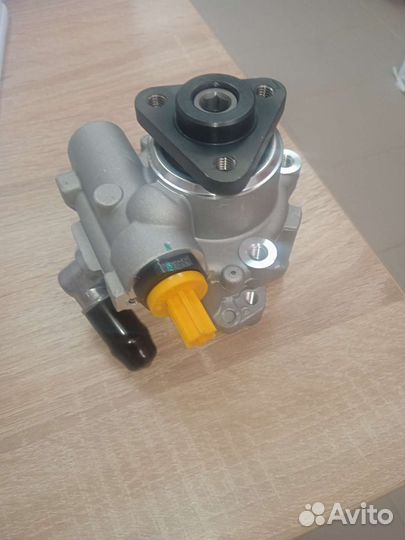 Насос гур priora