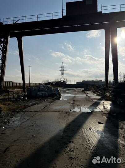 Жд тупик аренда