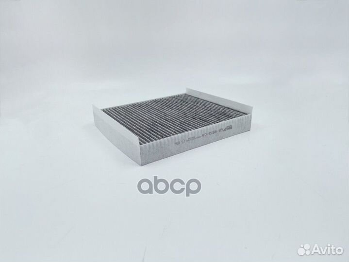 Фильтр салона (антибактериал.) VW Polo V sedan