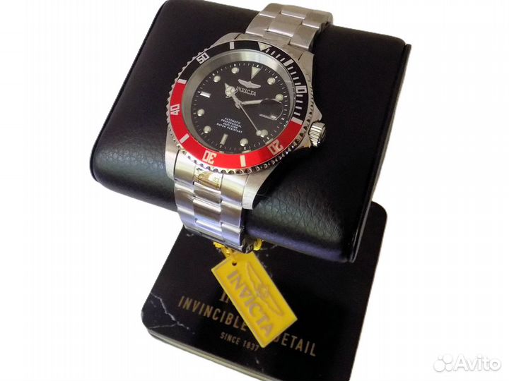 Invicta 9403obxl Pro Diver Automatic 43 мм