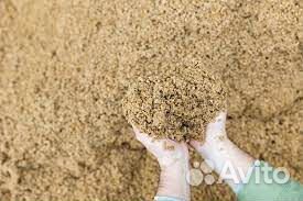 Песок тараканом 5-30 тонн