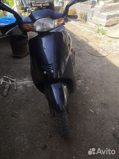 Прадам honda DIO FIT 27
