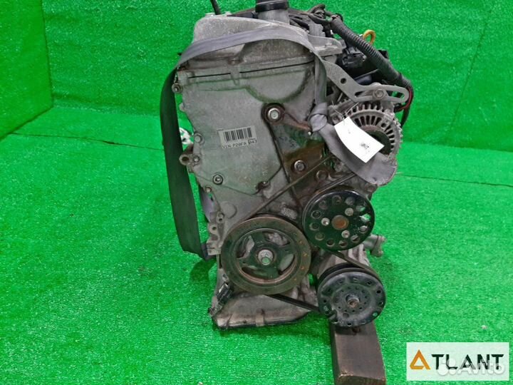 Двс toyota sienta