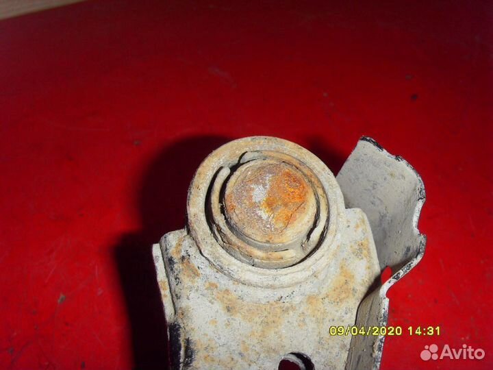 Рычаг задний верхний правый 52390snaa00 Civic 4D