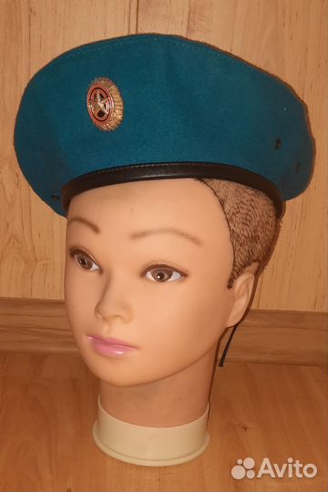 Берет вдв России 56р