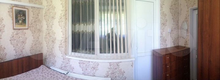 Комната 8 м² в 3-к., 7/9 эт.