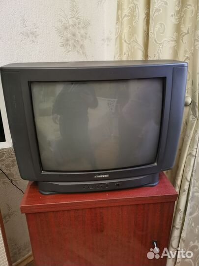 Телевизоры б/у