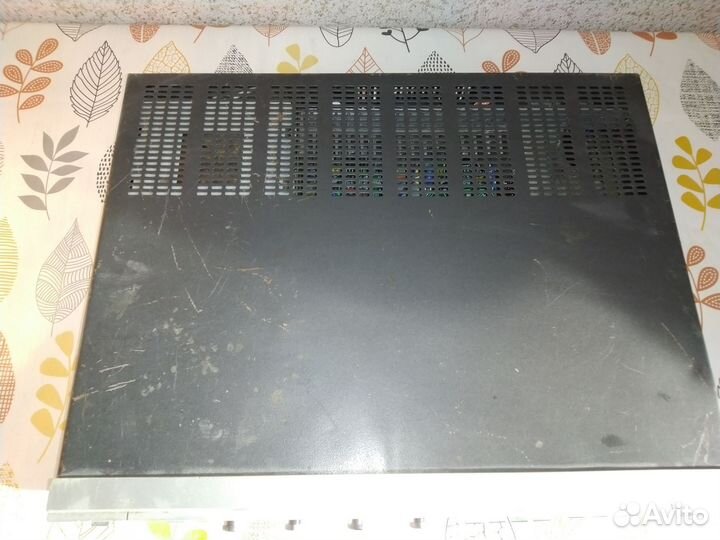 Усилитель вега 10у 120с