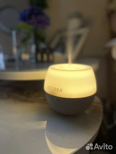 Эфирные масла doterra ваш консультант