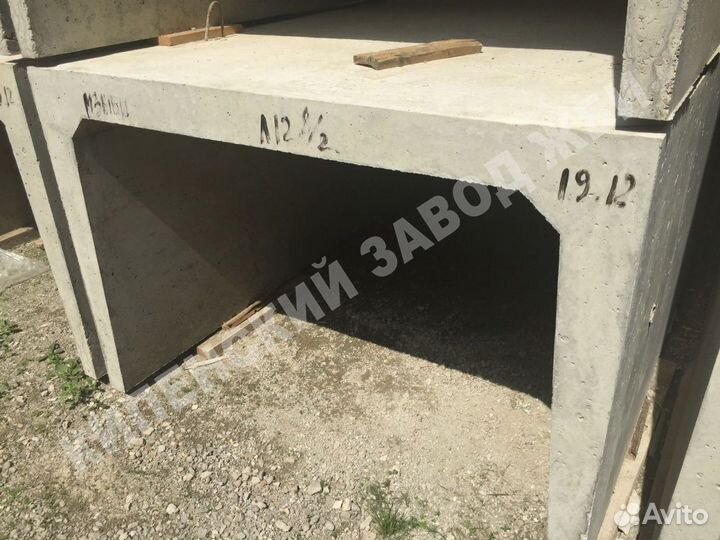 Лоток Л 12-8/2