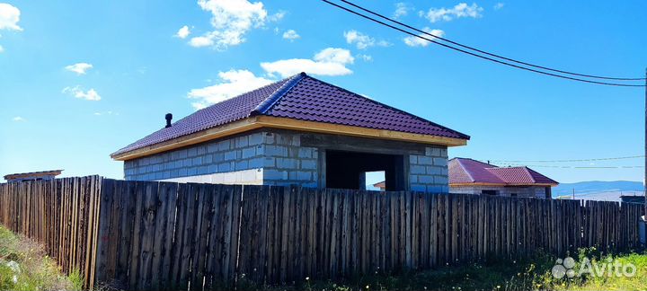 Строительство домов под ключ