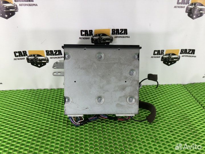 Проигрыватель CD/DVD