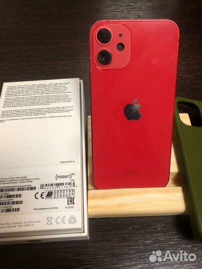 iPhone 12 mini, 64 ГБ