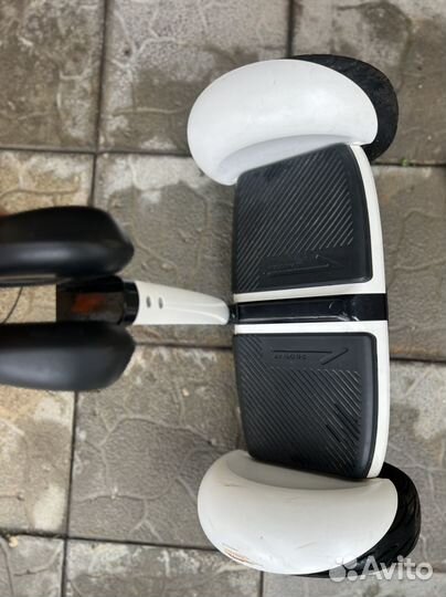 Гироскутер бу