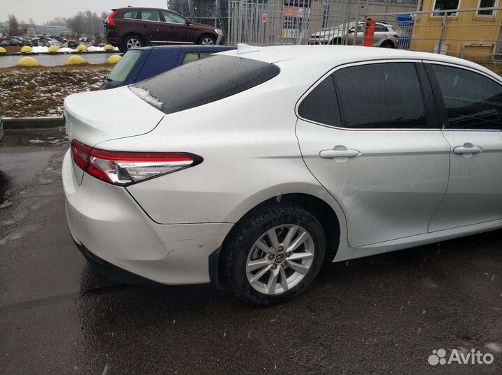 Подбор автомобилей