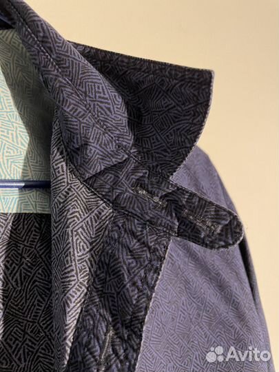 Рубашка мужская paul smith на размер M-L