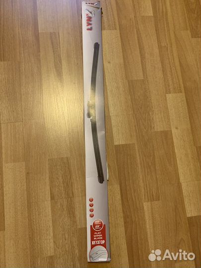 Щетки-дворники Bosch Linx для Форд фокус 3