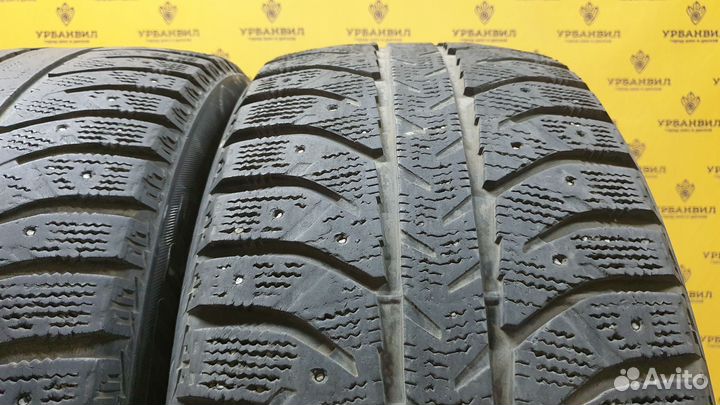 Bridgestone Ice Cruiser 7000 235/50 R18