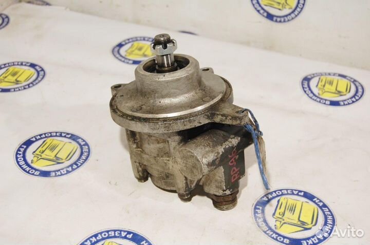 Насос гур 24424074 volvo, FM, FH