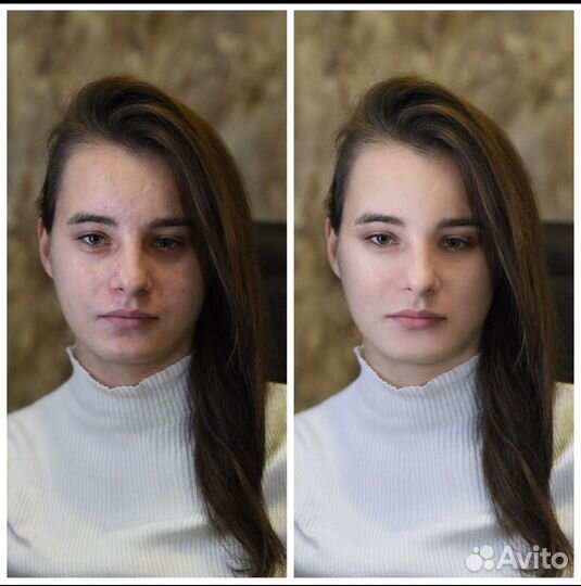 Ретушер удаленно