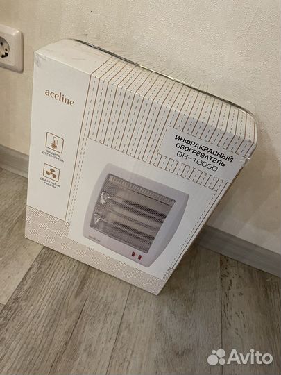 Обогреватель acline