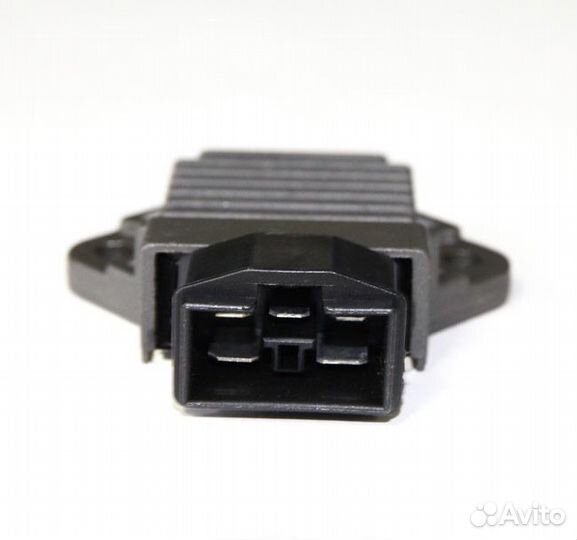 Реле-регулятор Honda CB 400