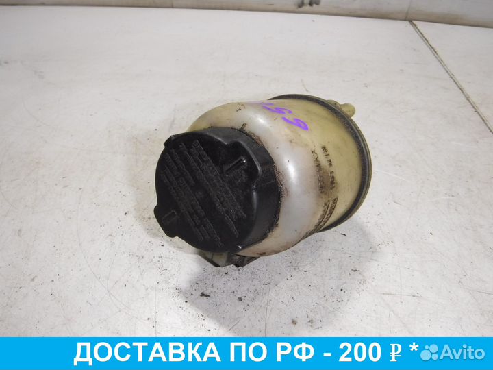 Бачок гидроусилителя Nissan Murano Z50