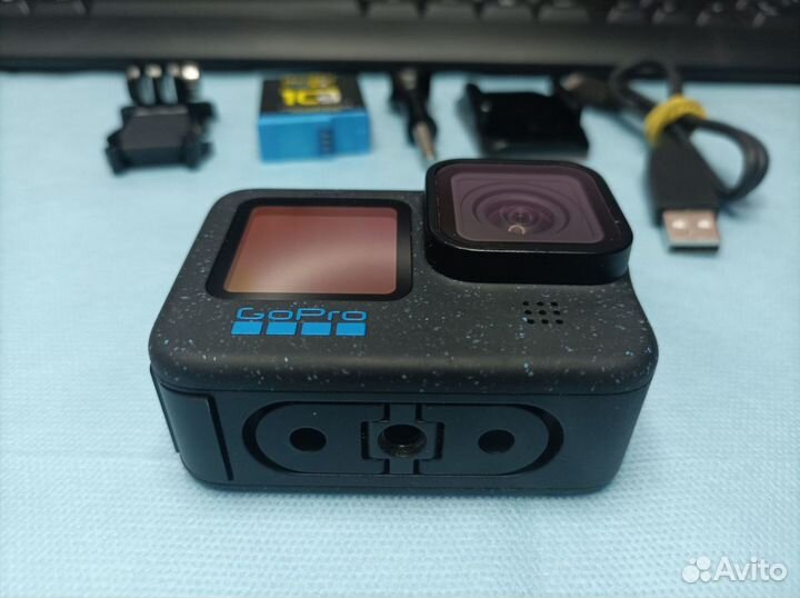 Gopro hero 12