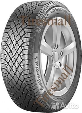 Continental ContiVikingContact 7 225/65 R17 106T