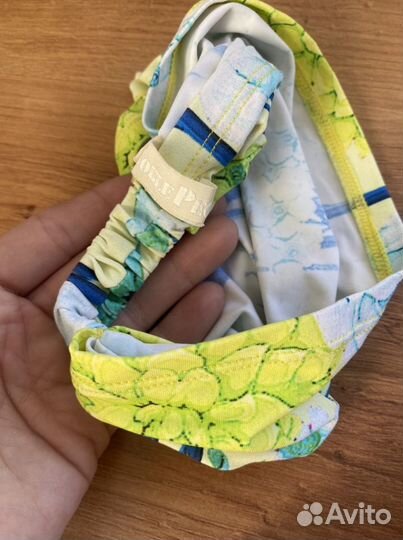 Панама, косынка и летняя шапочка