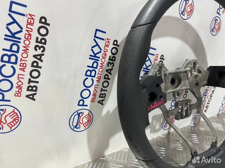 Руль Lifan Solano 2