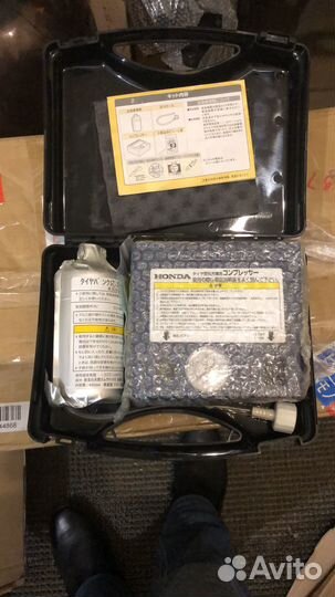 Чемоданчик для инструмента,Компрессора Япония