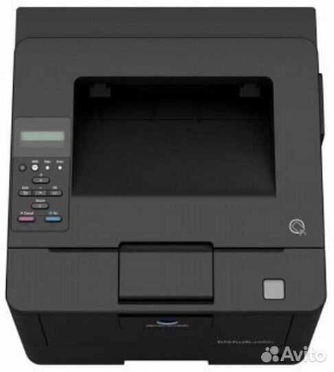 Konica Minolta bizhub 4000i новый