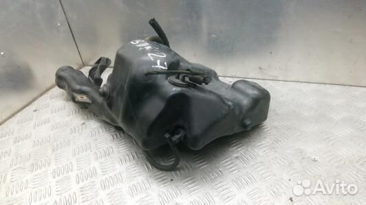 Бачок омывателя mercedes benz E-class W212 (BDN27N