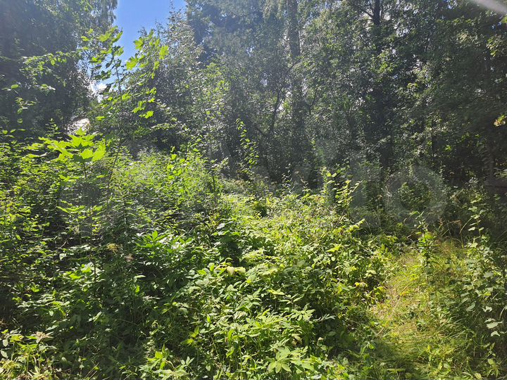 Участок 23 сот. (ИЖС)