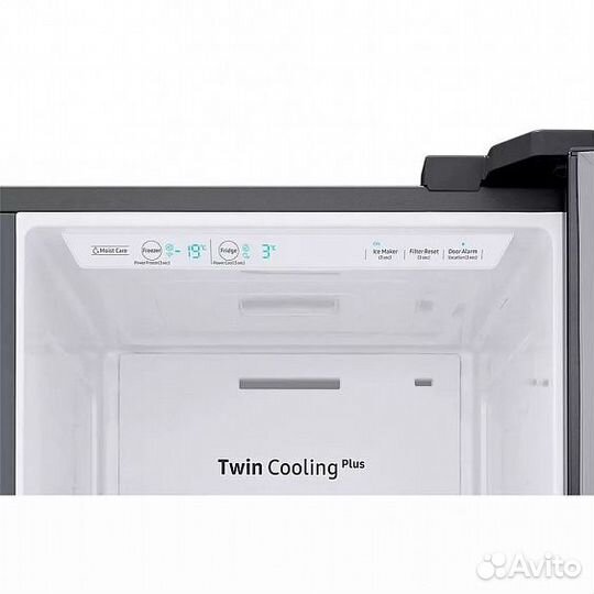 Холодильник lofra gfrs917 chrome