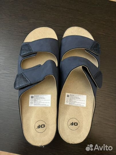 Босоножки женские 40 размер