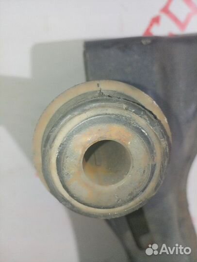 Подрамник двигателя передний Nissan Juke хэтчбек