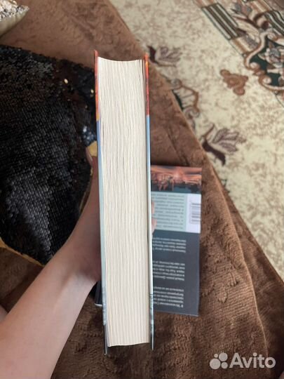 Книга бегущий за ветром