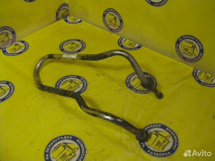 Трубка компрессора 81512505065 MAN, TGA, TGS