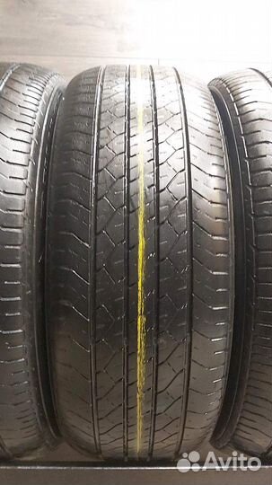 Dunlop SP Sport 270 235/55 R18 100H