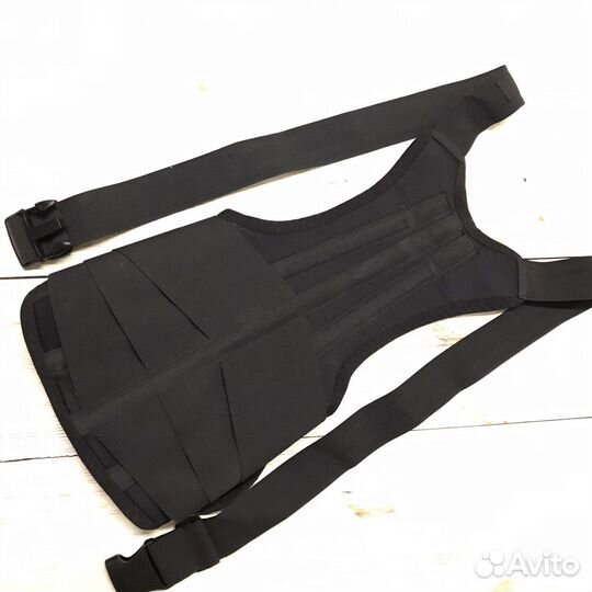 Корректор осанки для спины ортопедический