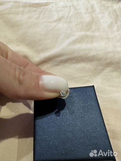 Сережка хеликс