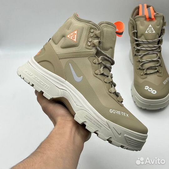 Кроссовки Nike ACG Air Zoom Gaiadome Gore-Tex