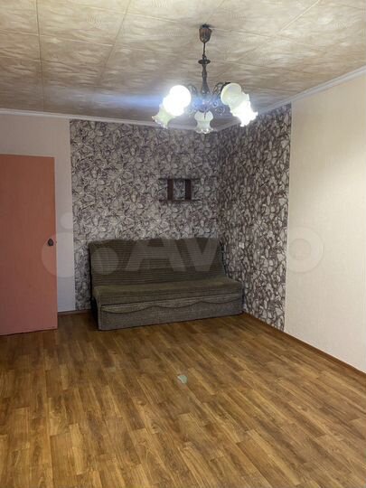 1-к. квартира, 36 м², 2/9 эт.