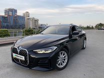 BMW 4 серия Gran Coupe 2.0 AT, 2022, 51 324 км, с пробегом, цена 5 890 000 руб.