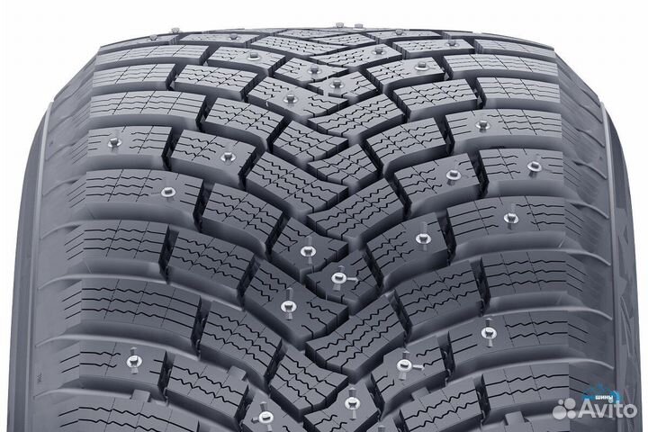 Continental IceContact 3 215/50 R19 93T